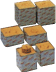 ロックファイバーPOT